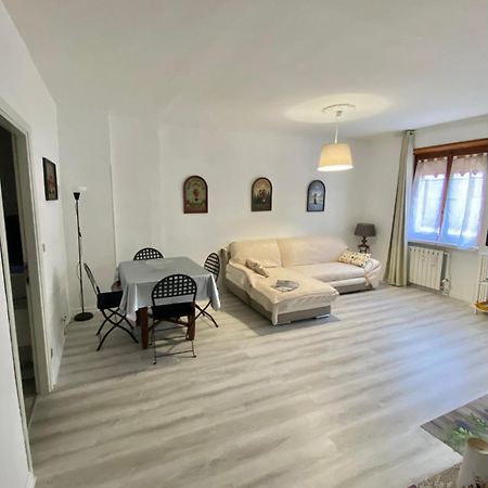 Appartamento Lella Zona Terme Centro E Vicino Habilita-Villa Igea Acqui Terme ภายนอก รูปภาพ