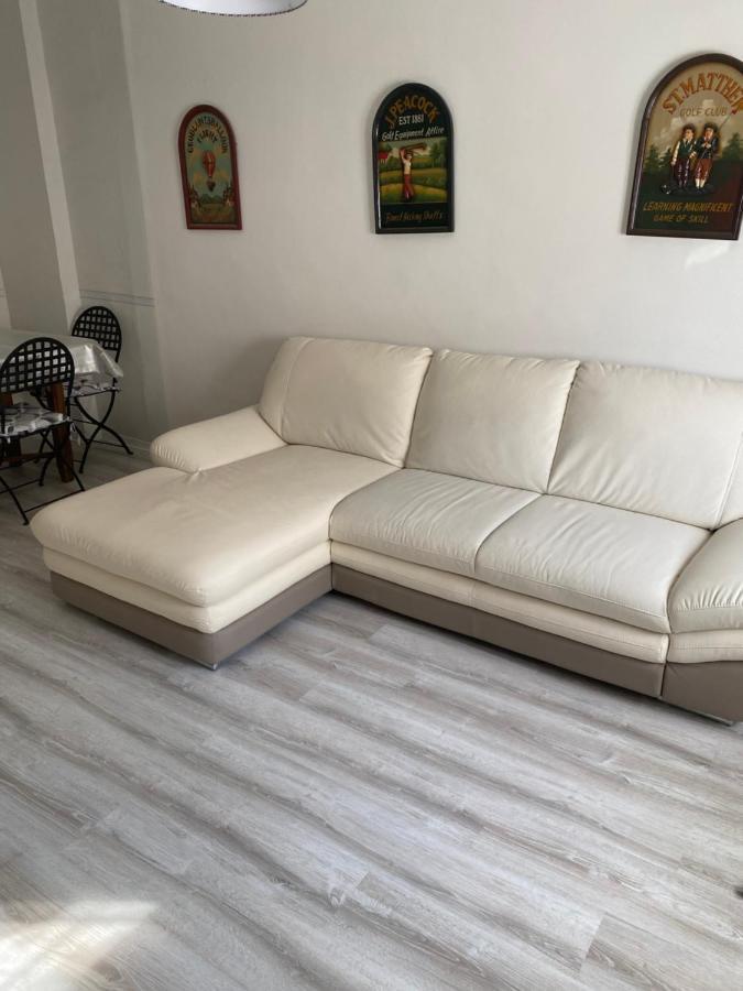 Appartamento Lella Zona Terme Centro E Vicino Habilita-Villa Igea Acqui Terme ภายนอก รูปภาพ
