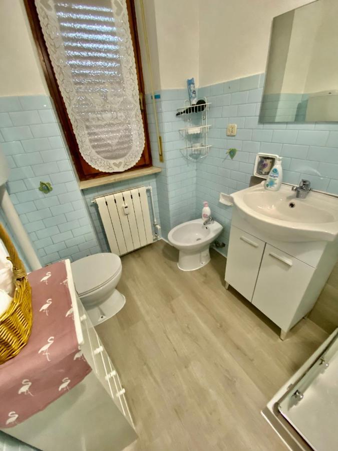 Appartamento Lella Zona Terme Centro E Vicino Habilita-Villa Igea Acqui Terme ภายนอก รูปภาพ