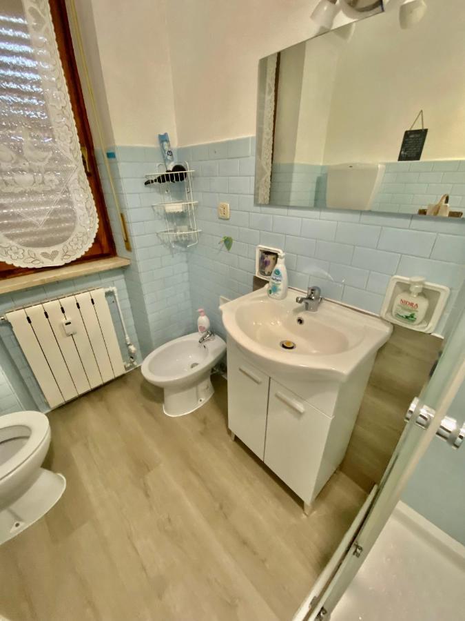 Appartamento Lella Zona Terme Centro E Vicino Habilita-Villa Igea Acqui Terme ภายนอก รูปภาพ