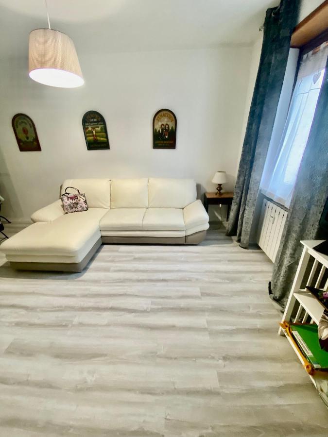 Appartamento Lella Zona Terme Centro E Vicino Habilita-Villa Igea Acqui Terme ภายนอก รูปภาพ