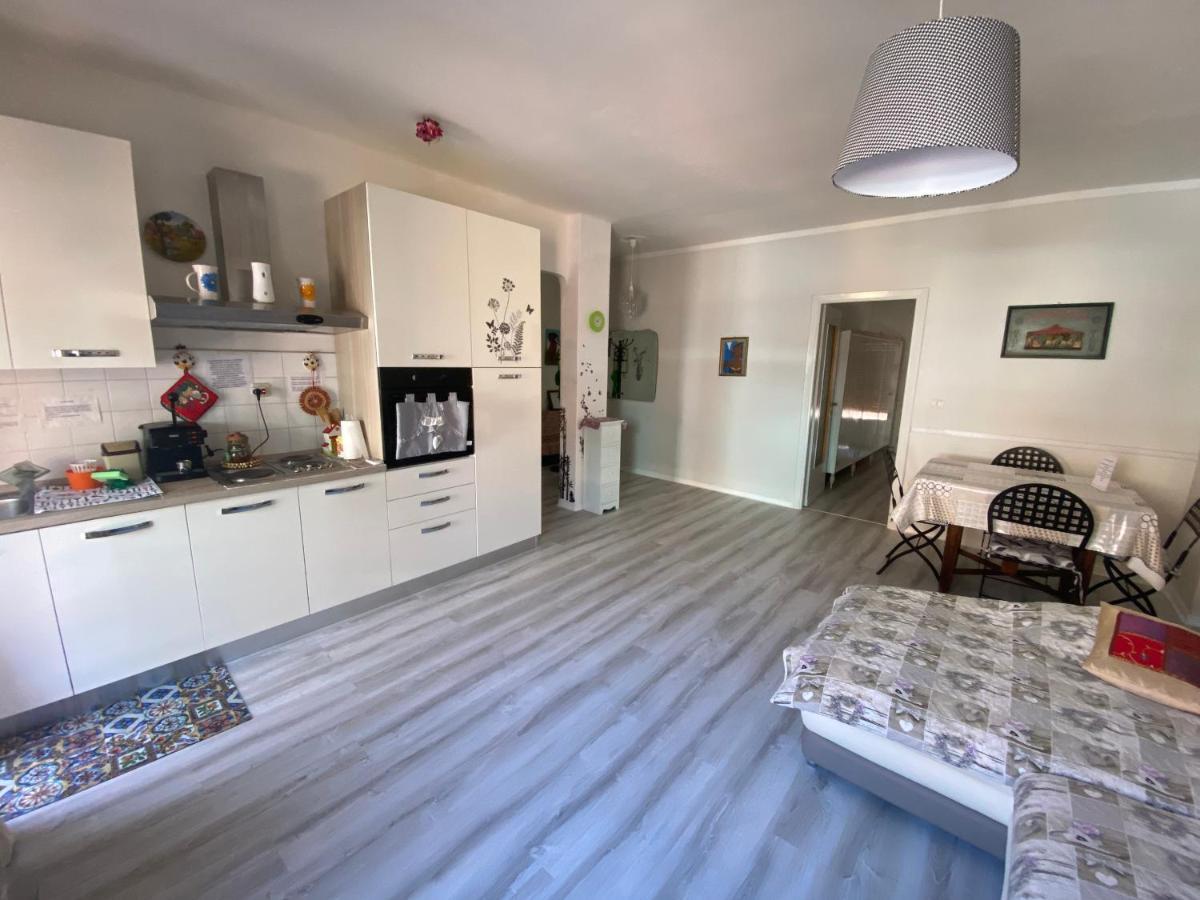 Appartamento Lella Zona Terme Centro E Vicino Habilita-Villa Igea Acqui Terme ภายนอก รูปภาพ