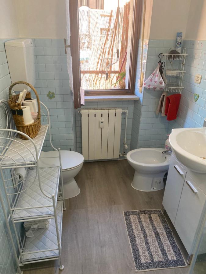 Appartamento Lella Zona Terme Centro E Vicino Habilita-Villa Igea Acqui Terme ภายนอก รูปภาพ