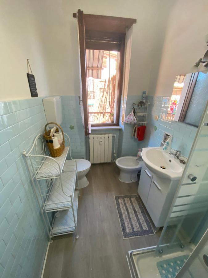Appartamento Lella Zona Terme Centro E Vicino Habilita-Villa Igea Acqui Terme ภายนอก รูปภาพ
