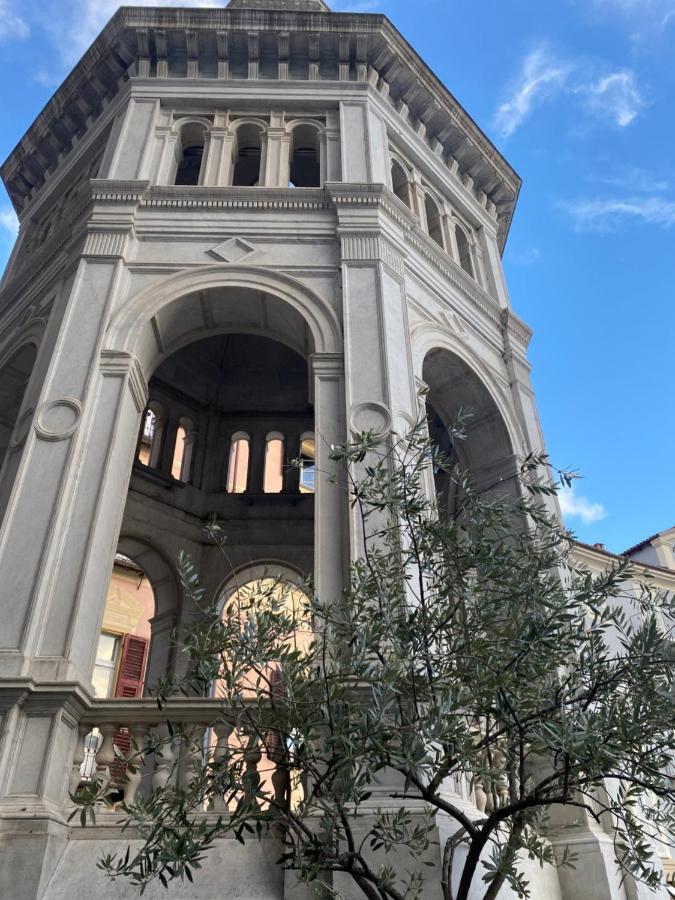 Appartamento Lella Zona Terme Centro E Vicino Habilita-Villa Igea Acqui Terme ภายนอก รูปภาพ