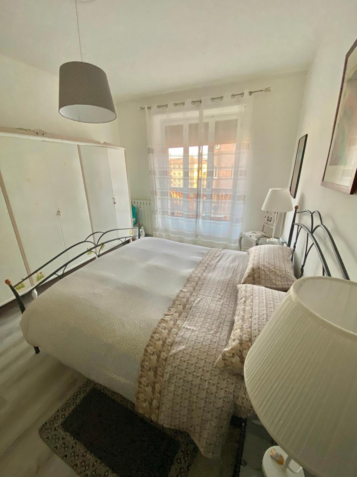Appartamento Lella Zona Terme Centro E Vicino Habilita-Villa Igea Acqui Terme ภายนอก รูปภาพ