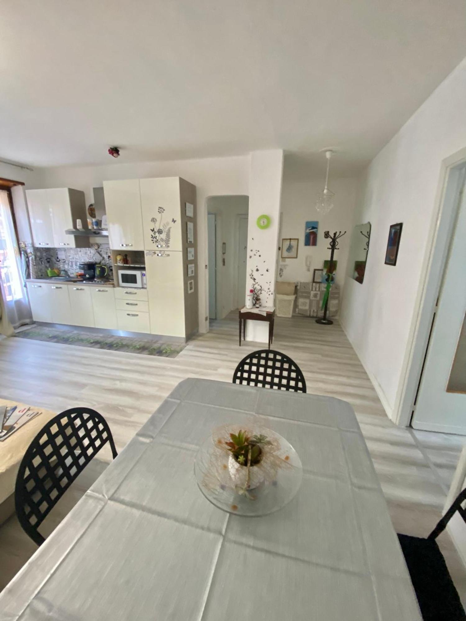 Appartamento Lella Zona Terme Centro E Vicino Habilita-Villa Igea Acqui Terme ภายนอก รูปภาพ