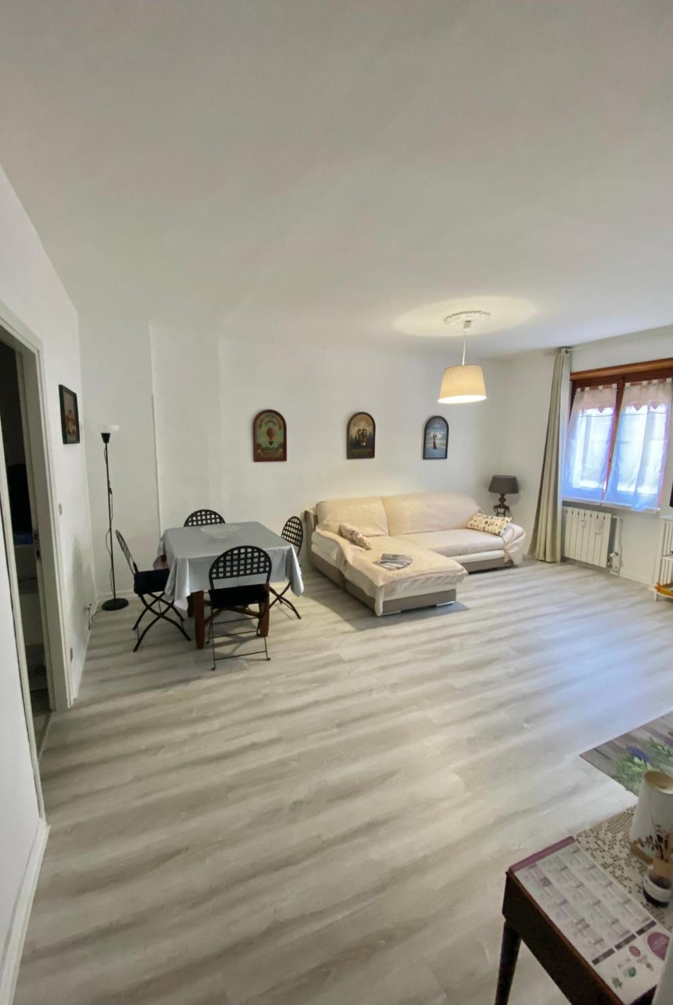 Appartamento Lella Zona Terme Centro E Vicino Habilita-Villa Igea Acqui Terme ภายนอก รูปภาพ